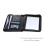 Δερμάτινο Padfolio A5PU με φερμουάρ και αριθμομηχανή 3