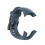 Replacement Silicone Watchband For Suunto 5 4