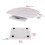 Baby and Pet Digital Scale 10kg with Tare Function 4