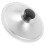Universalpanna i aluminium, 16,3 cm 4