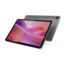 Tabletti - LENOVO - Tab 10.1 - 4 Gt RAM - 128 Gt tallennustilaa - Octa-core (Helio G85)