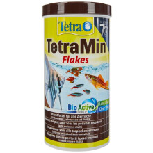 Floconi - TETRA - Min - BioAttivo - Prebiotici - 1000 ml