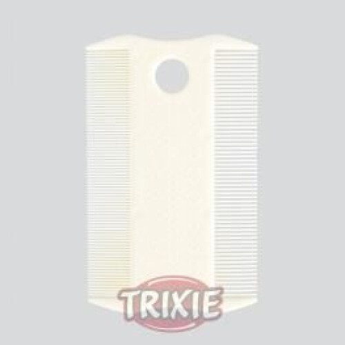 Trixie Quitaparásitos Peigne En Plastique Sided 9 Cm