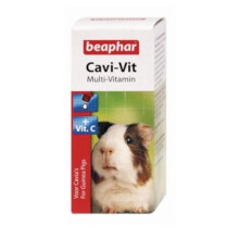 Beaphar vitamine supplement Cavi-Vit 20 ml