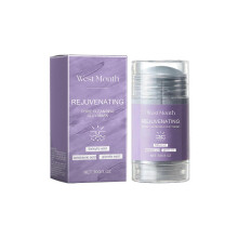 Limited time!!West Month Pore-Cleansing Mud Mask Is A Gentle, Delicate, Refreshing And Hydrating Mask for The Skin