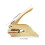 Book Embosser Stamp Personalized Name Design 3