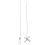 Vintage Fan Pull Chain Extender – 2-pak 3