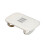 Repose-pieds de bureau Merryso avec picots de massage 2