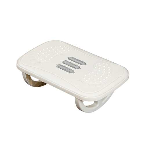 Repose-pieds de bureau Merryso avec picots de massage 1