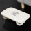 Repose-pieds de bureau Merryso avec picots de massage 5