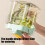 2.3L Plastic Beverage Dispenser with Tap 4