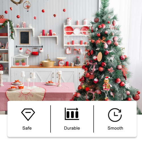 Ovala träutskärningar Ofärdiga DIY-pyssel 20 st 2