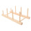 Garnrollenhalter aus Holz – 1 Stück 5
