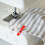 Sewing Clips Plastic Quilting Clips 6 Pcs 2