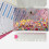 Cash Envelope System Wallet with Budget Envelopes and Labels 4