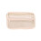 Ozmmyan pencil case white durable organizer 1 piece 2