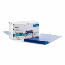 McKesson Exercise Resistance Band, 5 Inch x 6 Yard (Pack of 1)
