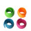 Clúdaigh Spól Snáithe Silicone 8 bpíosa 5