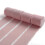 Yards altrosa Chiffon-Fransenband 3