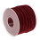 Samtband, 10 mm breit, 24 Yards 3