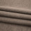 Brown Linen-Textured Valance 72" W x 14" L 2