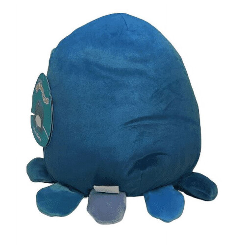 Kellytoys Marybeth Polvo Azul Squishmallow 7,5 polegadas 2