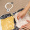 Mangueira externa para seladora a vácuo compatível com FoodSaver 3