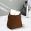 Leather key box pencil holder desktop organizer 1 piece 5