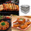 Tofu Press Gray BPA-Free 1 Unit 3