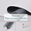 Large PU Leather Desk Mat 31.5 x 15.7 in 4