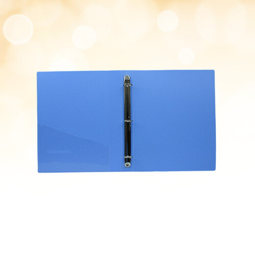 Dosar cu arc de pârghie A4Plastic 2
