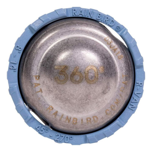 Buse de pulvérisation fixe Rain Bird R-VAN14-360 8–14 pi 360 1