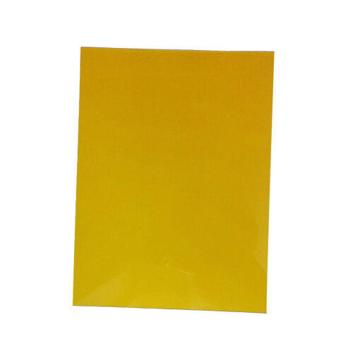 Πλάκα εκτύπωσης φωτοπολυμερούς 20x30cm υδατοδιαλυτή 1