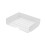 Paper Tray Desktop Organizer Rectangular Plastic 1 Pc 2