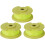 Ryobi Weed Wacker reservspolar 3-pack 1