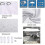 Toldo rectangular con cuerda y kit de montaje incluidos. Toldo impermeable y transpirable de 2x3 m (azul oscuro). 3