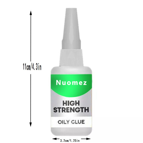 Tiitstoy Universal Superkleber 30 ml 1