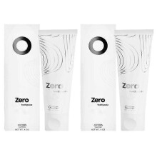 (2pcs) 1-3x Zero Toothpaste 10% Nano-hydroxyapatite For Advanced Enamel Protection  SZTCLV