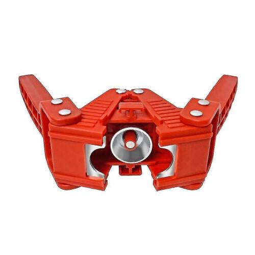 Manual Bottle Capper Tool, Double Lever Hand Capper 1