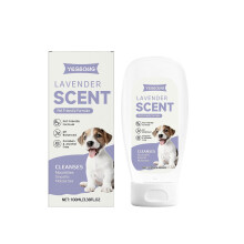 Yegbong Four In One Shampoos Daily Cleansing And Nourishing Skin Soothing And Moisturizing for All Dogs