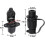3 Pin Plug And Socket 3 Pin, 12v Tractor 3 Pin Plug Socket, Din 9680 Waterproof Gift 2