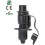 3 Pin Plug And Socket 3 Pin, 12v Tractor 3 Pin Plug Socket, Din 9680 Waterproof Gift 3