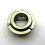 2pcs H7 Led Headlight Bulb Socket Adapters Iron Base Retainer Holder Replacement Iron 4
