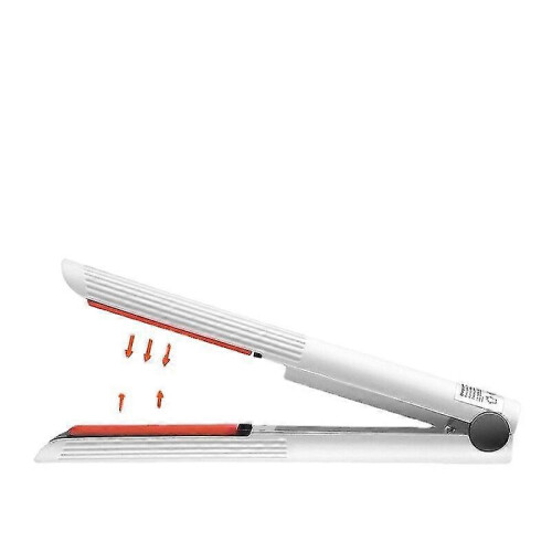 lisseur à cheveux rechargeable sans fil 1
