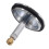 43 mm vervangende badstop, badafvoerplug, waterfilter 3