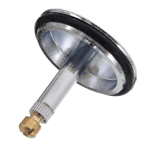 43 mm vervangende badstop, badafvoerplug, waterfilter 2