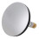 43 mm vervangende badstop, badafvoerplug, waterfilter 4