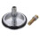43 mm vervangende badstop, badafvoerplug, waterfilter 5