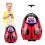 16Inch Foldable Children's Trolley Suitcase 1