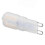 Dimmable G9 lamp 6-pack 3W Dimmable G9 LED lamp 360 degrees energy saving 2